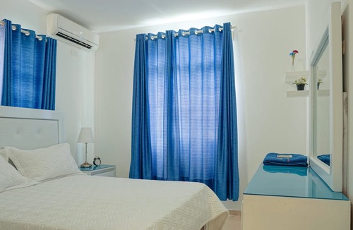 Cofresi Hotel | Ria Aparta Hotel