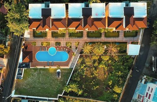 Cofresi Hotel | Ria Aparta Hotel