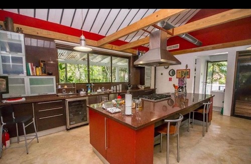 Los Rios Villa | Srvittinivillas Lc16/ Pretty Jungle Villa/ Perfect Location Casa de Campo Resort