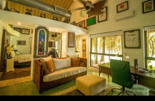 Los Rios Villa | Srvittinivillas Lc16/ Pretty Jungle Villa/ Perfect Location Casa de Campo Resort