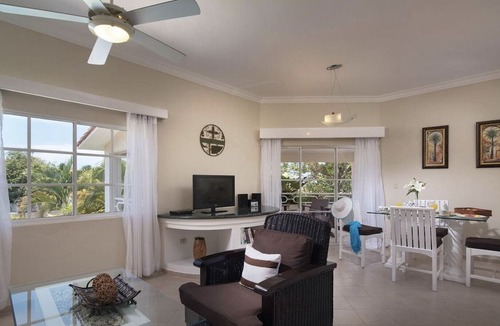 Los Brazos Resort | Crown suites Puerto Plata