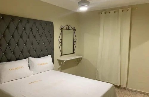 La Romana Hotel | Glamour Hotel