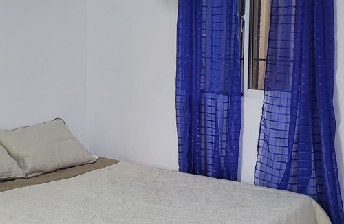 Guayacanes Apartment | 1 and 2-bed rms apt Across Juan Dolio