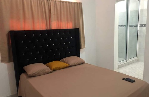 Barrio Buenos Aires Apartment | Tourist and central apartment in Río San Juan, Rep. Sun.