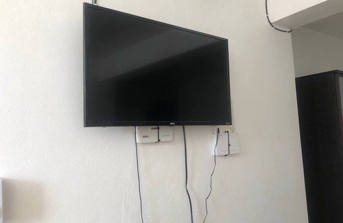 Barrio Buenos Aires Apartment | Tourist and central apartment in Río San Juan, Rep. Sun.