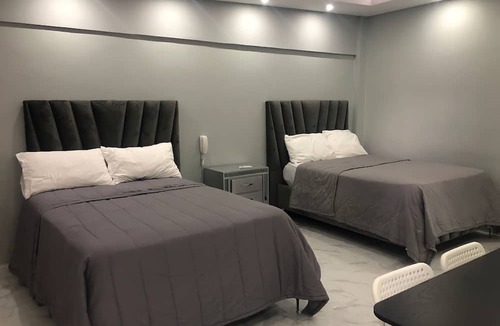 Ciudad Nueva Hotel | Hotel El Señorial 58