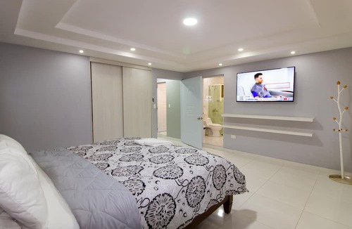 Ciudad Nueva Hotel | Hotel El Señorial 58