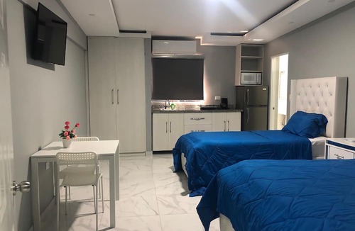 Ciudad Nueva Hotel | Hotel El Señorial 58