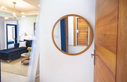 Santiago Province Condo | Luxury Condo, with private terrace and jacuzzi Sanntiago Dominican Republic