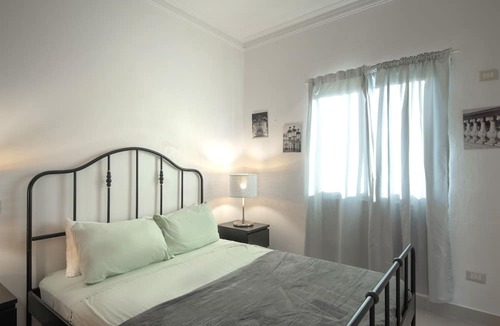 Ensanche Isabelita Apartment | Escape Oceanview Condo Next to Avenida Espana