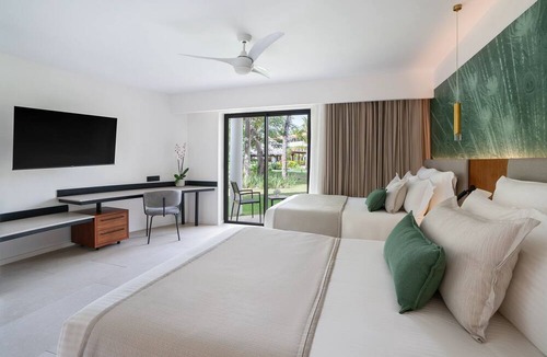 Punta Cana Resort | Dreams Flora Resort & Spa - All Inclusive