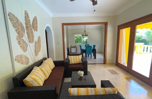 Guayacanes Villa | Villa I-31