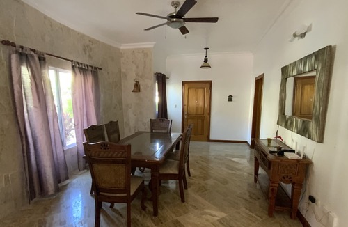 Punta Cana Village Condo | Lovely 2 bedrooms and 2 bedrooms with pool