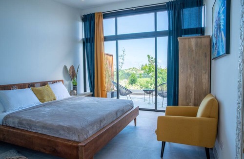 La Ceiba Villa | ★ SPECTACULAR HILLTOP LUXURY VILLA @ BONITA BEACH★ CHEF cook included