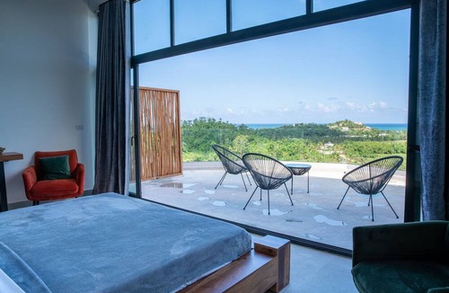 La Ceiba Villa | ★ SPECTACULAR HILLTOP LUXURY VILLA @ BONITA BEACH★ CHEF cook included