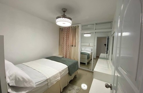 Santiago Province Apartment | Dr Adorable Y Comfortable Apt Para Su Disfrute