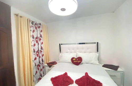 Santiago Province Apartment | 9DR 3-bedroom Apartment Near Monumental Area