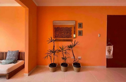 Los Alcarrizos Apartment | Casa Durazno - Beautiful 3 Bed in Santo Domingo