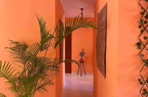 Los Alcarrizos Apartment | Casa Durazno - Beautiful 3 Bed in Santo Domingo