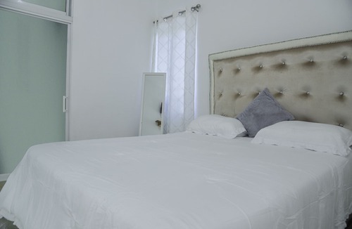 Monte Cristi House | Genesis House 3 bedrooms 2 bath w 2 car garage
