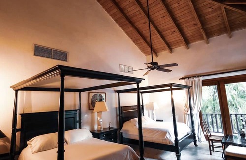 La Romana Villa | Golfside Oasis in Casa de Campo near the beach