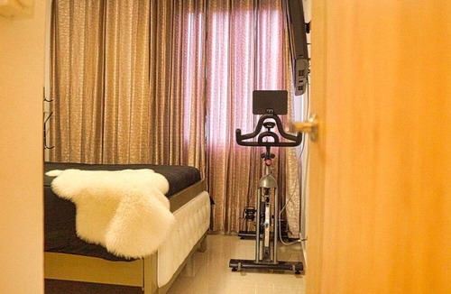 Punal Apartment | Premium Space In Santiago- 5 Min Away From Airport