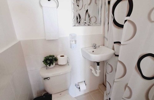 Santo Domingo Apartment | Escapada a una Acogedor Apartamento 4 Dormitorios, 3,5 Dormitorios Duermen 8
