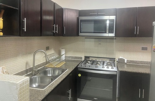 Santo Domingo Este Condo | Home Away From Home Condo! 5 minutes from Airport Las Americas!