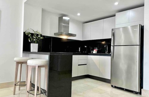 Samana Apartment | Luxury Upscale Condo, Finely Decorated, Breathtaking Bay Views, Tranquil Retreat