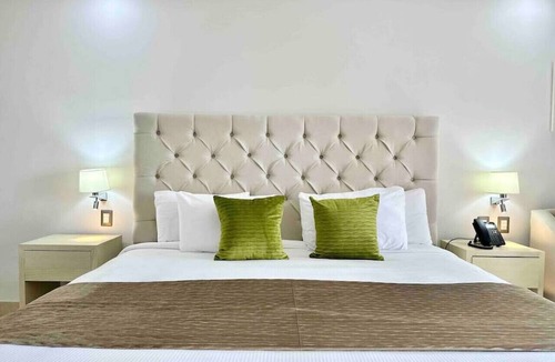 Samana Apartment | Luxury Upscale Condo, Finely Decorated, Breathtaking Bay Views, Tranquil Retreat