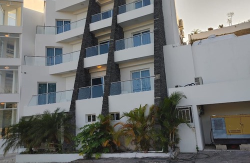Barrio New York Hotel | Samana Suites Hotel