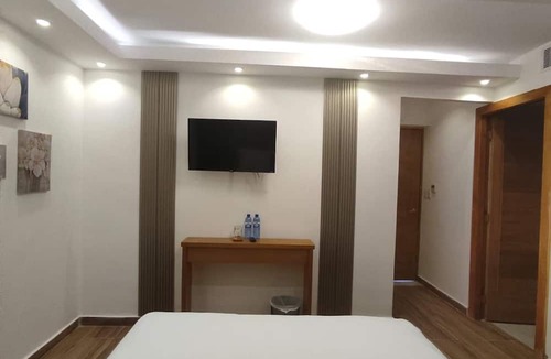 Barrio New York Hotel | Samana Suites Hotel