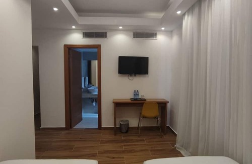 Barrio New York Hotel | Samana Suites Hotel