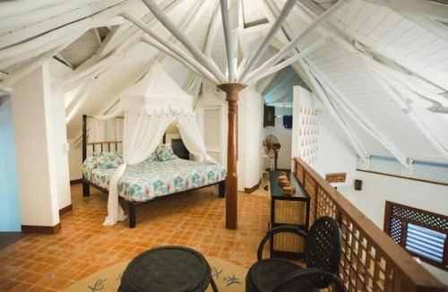 Coson Hotel | Hotel Casa Coson