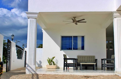 Pedernales Hotel | Hotel Mi Gitana