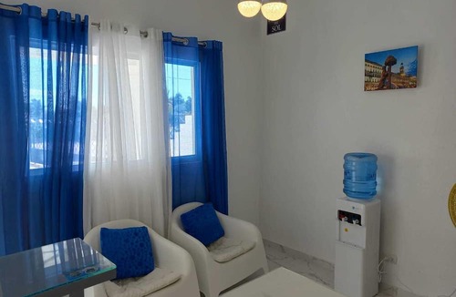 Pedernales Hotel | Hotel Mi Gitana