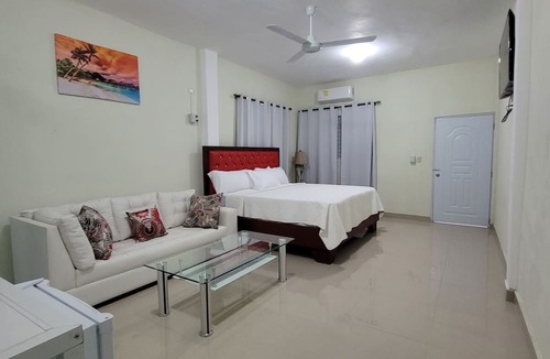 Monte Cristi Hotel | Luxury Chic Hotel