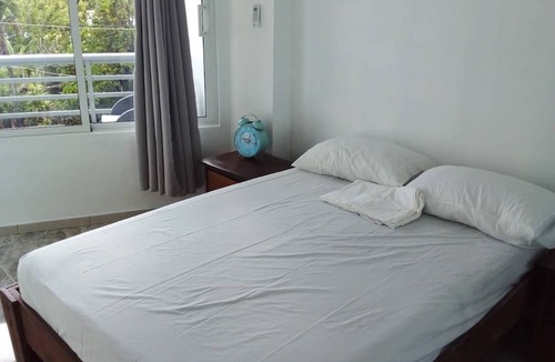 Barrio La Fortaleza Vieja Apartment | Appart-hotel Veras Samana