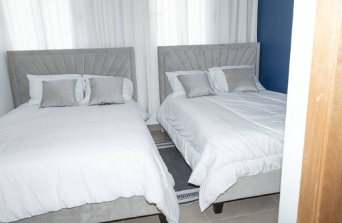 Yolanda Morales Apartment | Brand new apartment in the best location of Santo Domingo. With an amazing view.
