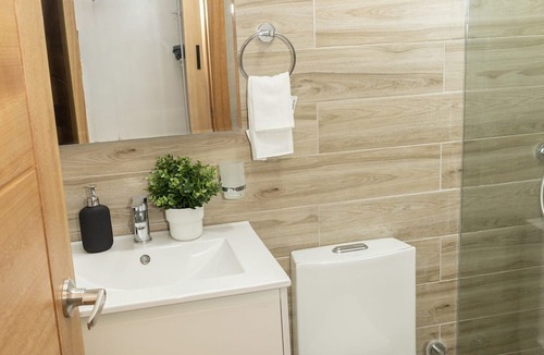 Yolanda Morales Apartment | Brand new apartment in the best location of Santo Domingo. With an amazing view.