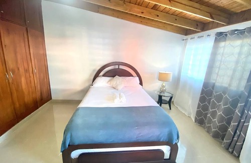 Los Rios Apartment | Calido Apartamento Santo Domingo