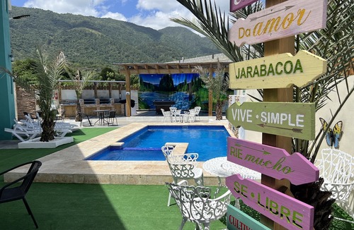 Pinar Quemado Apartment | B7 Ideal apartment for groups, paragliding area