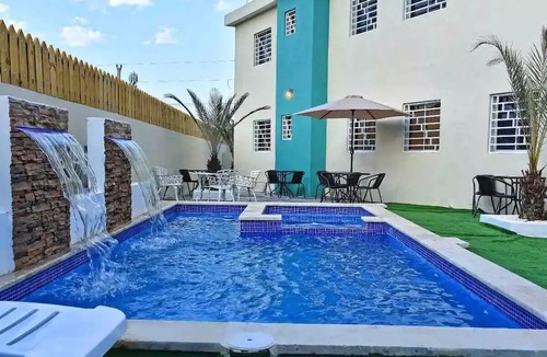 Pinar Quemado Apartment | B7 Ideal apartment for groups, paragliding area