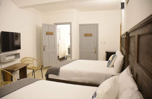 Centro Bed & Breakfast | Hostal Marina Samana