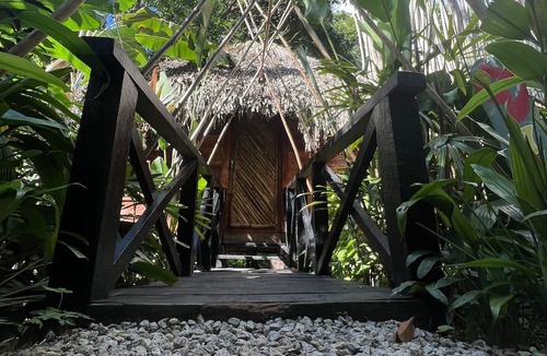 Puerto Bahia Hotel | Sámana tropical