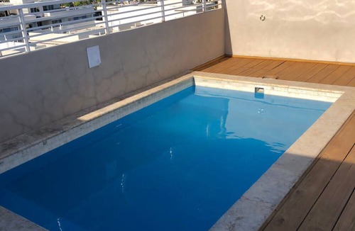 Santo Domingo Este Apartment | Torre millenium20
