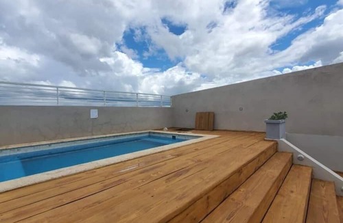 Santo Domingo Este Apartment | Torre millenium20