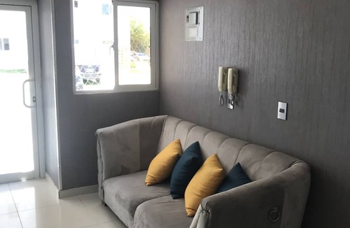 Santo Domingo Este Apartment | Torre millenium20