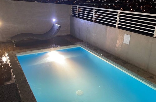 Santo Domingo Este Apartment | Torre millenium20