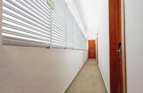 Residencial ROMANA Hotel | Palmares Suites